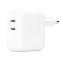 ราคา Apple 35W Dual USB-C Power Adapter (195949376689)