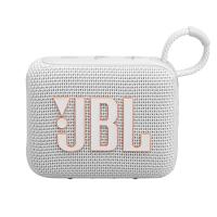 ราคา ลำโพงบลูทูธ JBL Go 4 White (1200130009464)