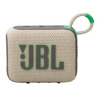 ราคา ลำโพงบลูทูธ JBL Go 4 Sand (1200130011436)