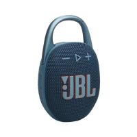 ราคา ลำโพงบลูทูธ JBL Clip 5 Blue (1200130010187)