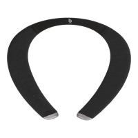 ราคา ลำโพง Blue Box Wearable Neck M156 Black (8858816159137)
