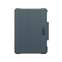 ราคา เคส UAG iPad Pro 11" M4 (2024) Metropolis SE Cloud Blue (840283913921)