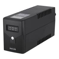ราคา เครื่องสำรองไฟ CHUPHOTIC UPS ME1000II (1000VA/480W) (8859255801465)