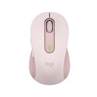 ราคา เมาส์ไร้สาย Logitech Signature M650 Rose (097855167842)