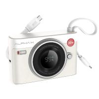 ราคา พาวเวอร์แบงค์ ALPHA 10,000 mAh Built-in Cable ALP10-28PD Pro White (8859531908697)