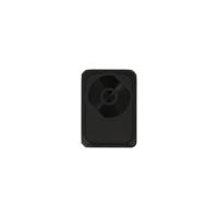 ราคา พาวเวอร์แบงค์ TECHPRO Magpack 10,000 mAh Magnetic TP-PB10Mag Black (8857847850839)