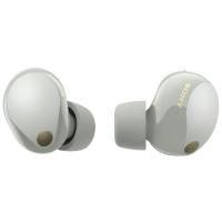 ราคา หูฟังไร้สาย Sony WF-1000XM5 Silver (4548736143555)