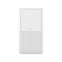 ราคา พาวเวอร์แบงค์ ALPHA 20,000 mAh B20PD White (8859531902053)
