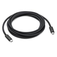 ราคา Apple Thunderbolt 4 (USB-C) Pro Cable (3 m) (195949590351)