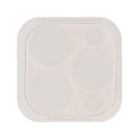 ราคา ฟิล์มกันเลนส์ TECHPRO Camera Full Lens iPhone 16 Pro/16 Pro Max Clear (8857879354794)