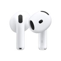 ราคา Apple AirPods 4 with Active Noise Cancellation (195949689659)