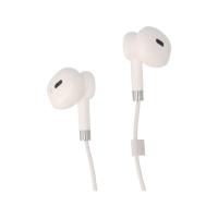 ราคา หูฟัง QPLUS Magnet Type-C White (8856817450413)