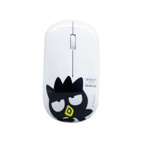 ราคา เมาส์ไร้สาย Anitech x Sanrio Wireless Mouse XO-W238-WH White (8859221725085)