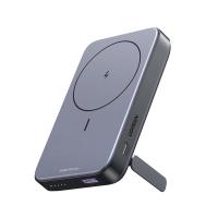 ราคา พาวเวอร์แบงค์ Ugreen 10,000 mAh Magnetic Wireless 20W PB15086 Gray (6941876210862)