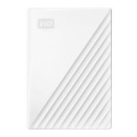ราคา ฮาร์ดดิสก์ WD HDD Ext 1TB My Passport (2019) USB 3.0 White (718037880969)