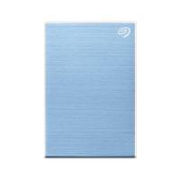 ราคา ฮาร์ดดิสก์ Seagate HDD Ext One Touch with password 1TB Light Blue (STKY1000402) (763649167687)