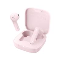 ราคา หูฟังบลูทูธ Baseus Bowie E16 V.2 Baby Pink (6932172654795)