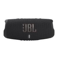 ราคา ลำโพงพกพา JBL Charge 5 Black (6925281982088)