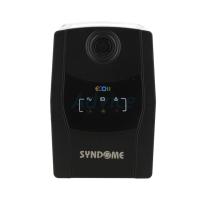 ราคา เครื่องสำรองไฟ SYNDOME UPS ECO II-1000 (1000VA/630W) (900000406072)