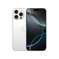ราคา Apple iPhone 16 Pro Max 256GB White Titanium (195949806018)