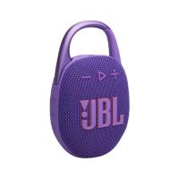 ราคา ลำโพงบลูทูธ JBL Clip 5 Purple (1200130010200)