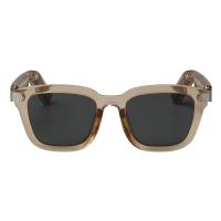 ราคา แว่นตาบลูทูธ JBL Soundgear Frames Square Amber (1200130010071)