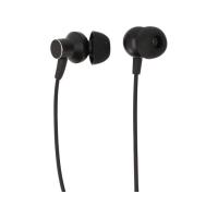 ราคา หูฟัง TECHPRO Magnet In-ear with Mic. Type-C Black (8857817353544)