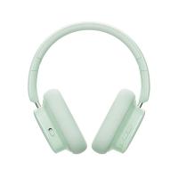 ราคา หูฟังไร้สาย Baseus H1i Natural Green (6932172635992)