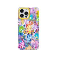 ราคา เคส Sheep iPhone 16 Pro Magsafe - CareBears Roller Skate (6IPH162IMM361)