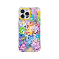 ราคา เคส Sheep iPhone 16 Pro Max Magsafe - CareBears Roller Skate (6IPH163IMM361)
