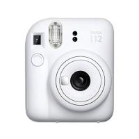 ราคา กล้อง Fujifilm Instax Mini 12 Clay White (4547410488999)