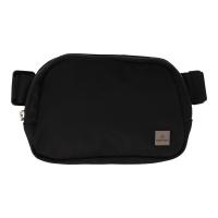 ราคา กระเป๋าคาดเอว TECHPRO Nylon Minimalist Crossbag Bag Black (8857830853809)