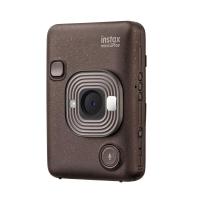 ราคา กล้อง Fujifilm Instax Mini Liplay Deep Bronze (4547410539103)