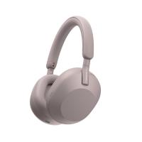 ราคา หูฟังไร้สาย Sony WH-1000XM5 Pink (4548736163584)