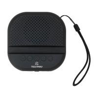 ราคา ลำโพงบลูทูธ TECHPRO LP-V67 Navy Blue (6920744766854)