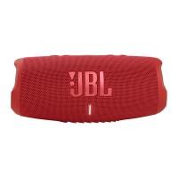ราคา ลำโพงพกพา JBL Charge 5 Red (6925281982101)