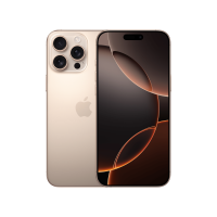 ราคา Apple iPhone 16 Pro Max 512GB Desert Titanium (195949806964)