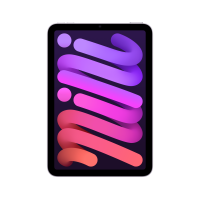 ราคา Apple iPad Mini 8.3-inch Wi-Fi 128GB Purple 2024 (7th Gen) (195949729713)