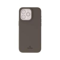 ราคา เคส TECHPRO iPhone 15 Pro Max Silicone with Magsafe Coffee Brown (8857879701512)