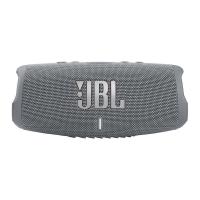 ราคา ลำโพงพกพา JBL Charge 5 Gray (6925281982118)