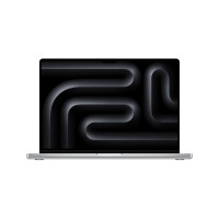 ราคา MacBook Pro 16 : M4 Pro chip 14C CPU/20C GPU/48GB/512GB Silver (2024) (MX2U3TH/A)