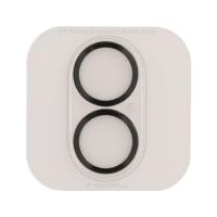 ราคา ฟิล์มกันเลนส์ TECHPRO Camera Full Lens iPhone 16/16 Plus Black (8857879837839)