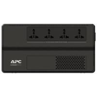 ราคา เครื่องสำรองไฟ APC EASY UPS BV1000I-MST (1000VA/600W) (731304346821)