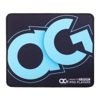 ราคา แผ่นรองเมาส์ Anitech Mouse Pad GP101-BL Blue (8859221708224)