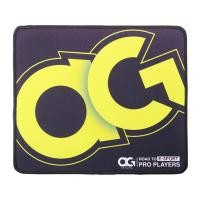 ราคา แผ่นรองเมาส์ Anitech Mouse Pad GP101-GR Green (8859221708231)
