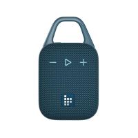 ราคา ลำโพงบลูทูธ Tronsmart Mirtune H1 8W Portable Outdoor Speaker Blue (6975606873676)