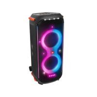 ราคา ลำโพงบลูทูธ JBL Light Effects Party Box 710 Black (1200130019647)