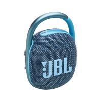 ราคา ลำโพงบลูทูธ JBL Clip 4 Eco Blue (6925281967573)