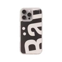 ราคา Rally x CASE CLUB เคส iPhone 16 Pro Max Clear MagSafe Rally Movement (8852879500295)