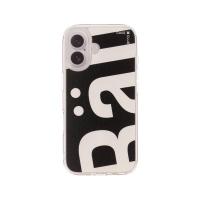 ราคา Rally x CASE CLUB เคส iPhone 16 Clear MagSafe Rally Movement (8852879726657)